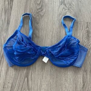 Vintage Olga bra size 34C